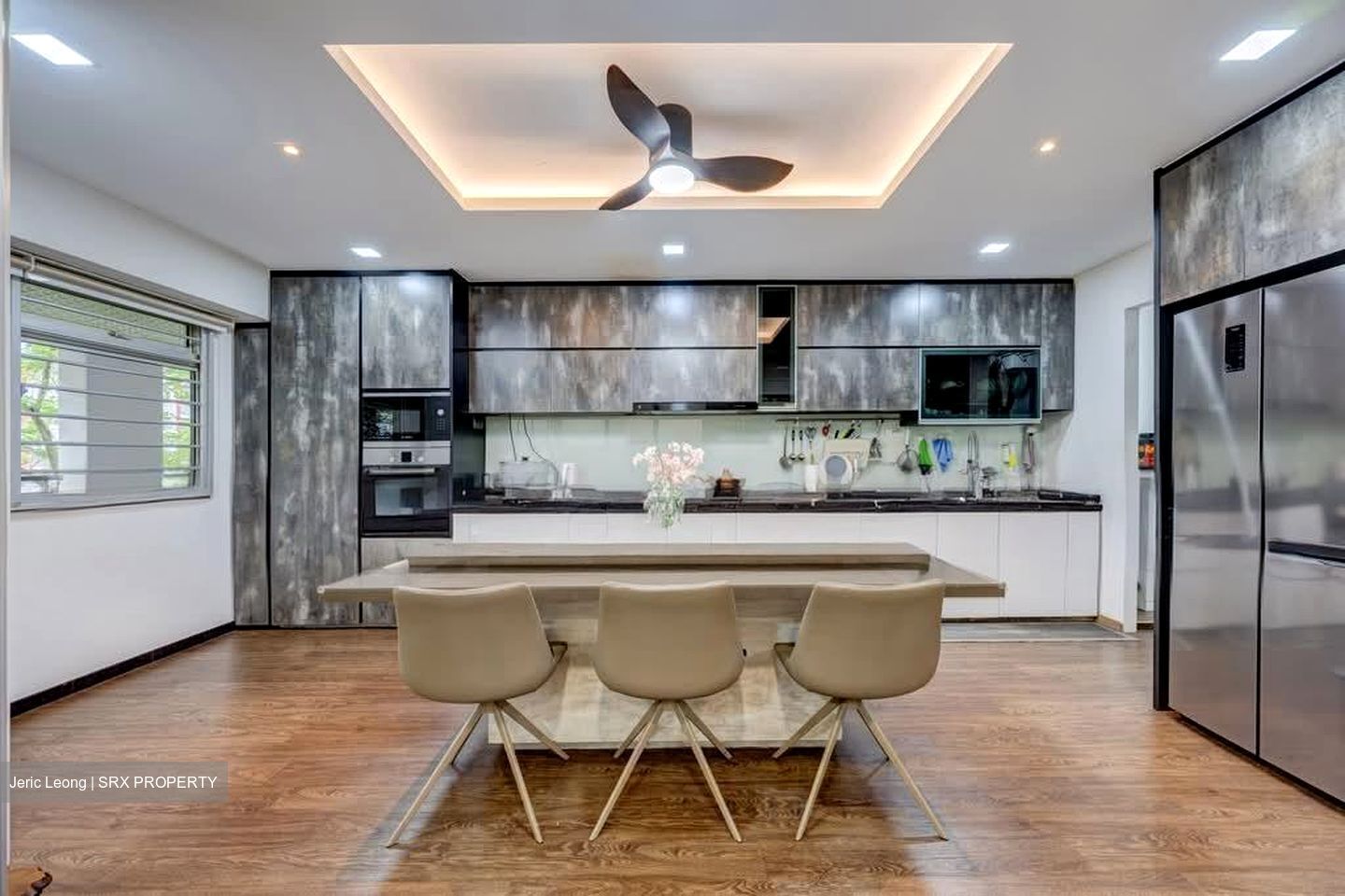 Blk 500 Elias Parks Estate (Pasir Ris), HDB Executive #572130941